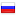 sektorgaza.ru hosted country